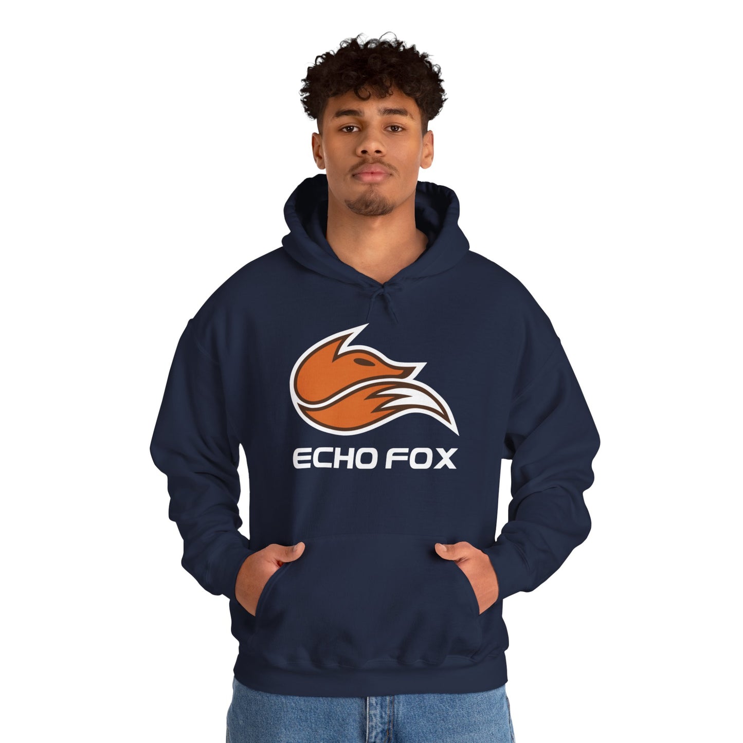 Official Rick Fox Endorsed Echo Fox "Glory Dayz" Hoodie