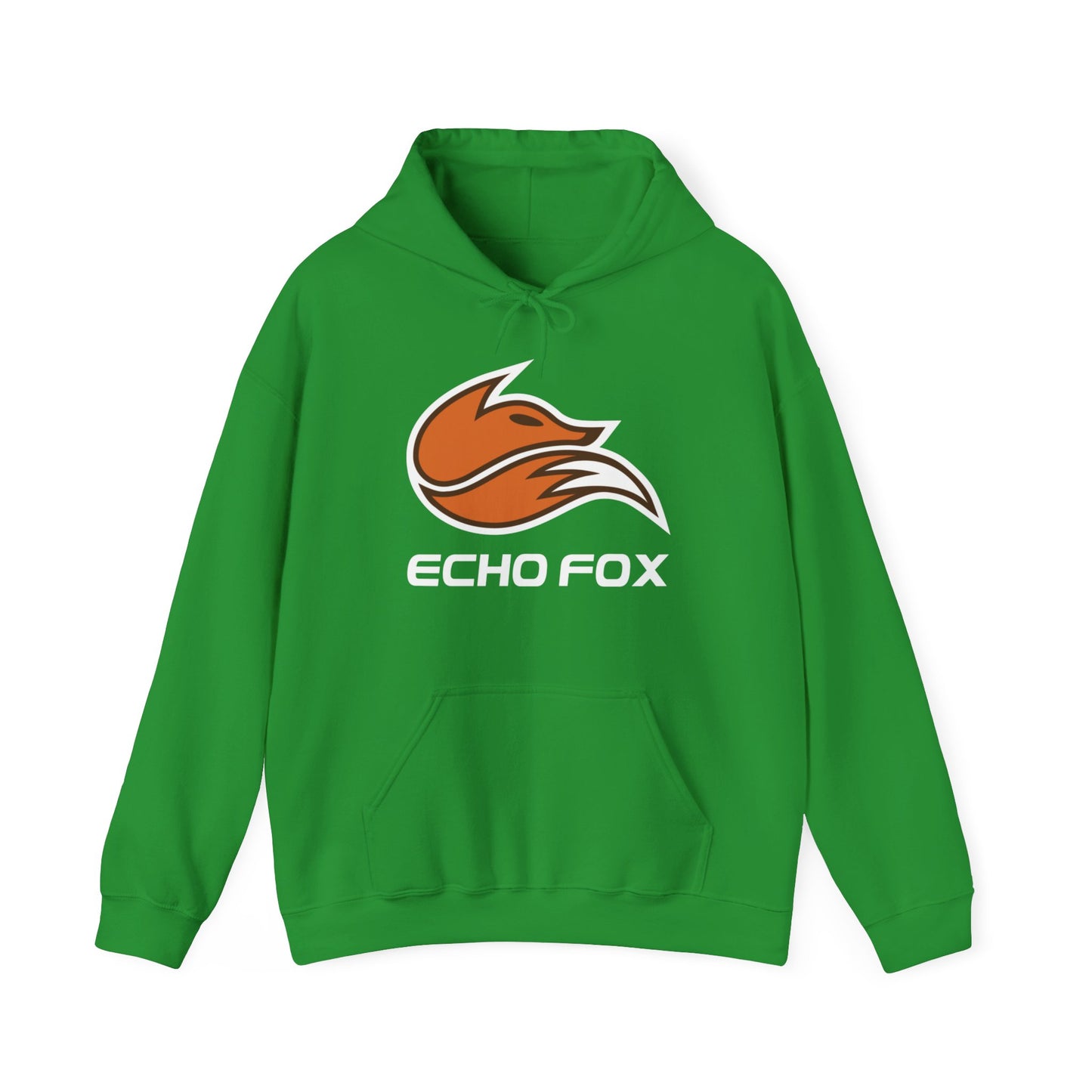Official Rick Fox Endorsed Echo Fox "Glory Dayz" Hoodie