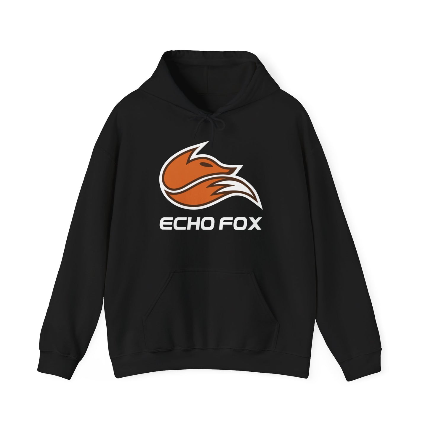 Official Rick Fox Endorsed Echo Fox "Glory Dayz" Hoodie