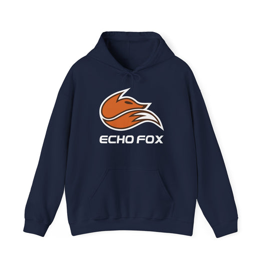 Official Rick Fox Endorsed Echo Fox "Glory Dayz" Hoodie