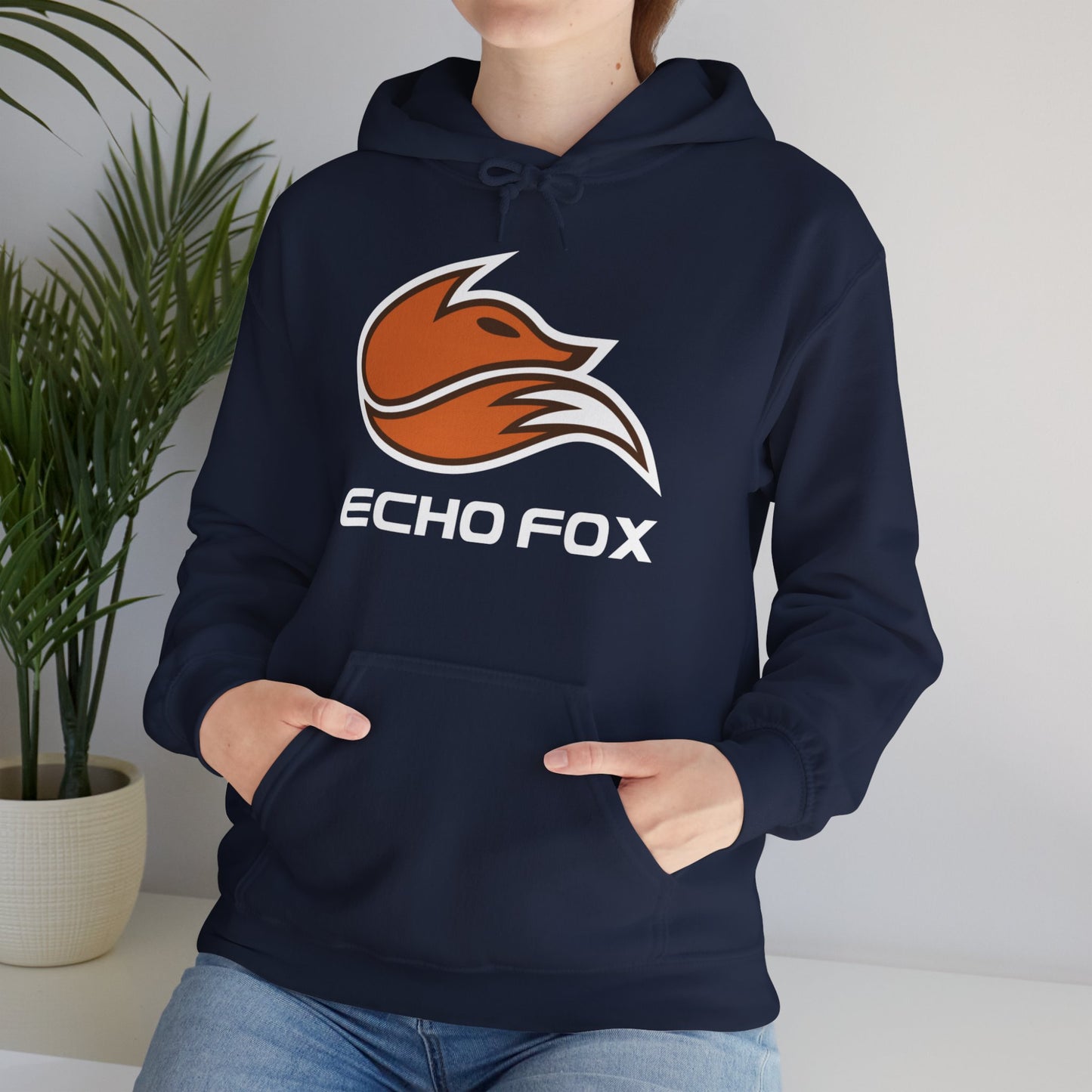 Official Rick Fox Endorsed Echo Fox "Glory Dayz" Hoodie