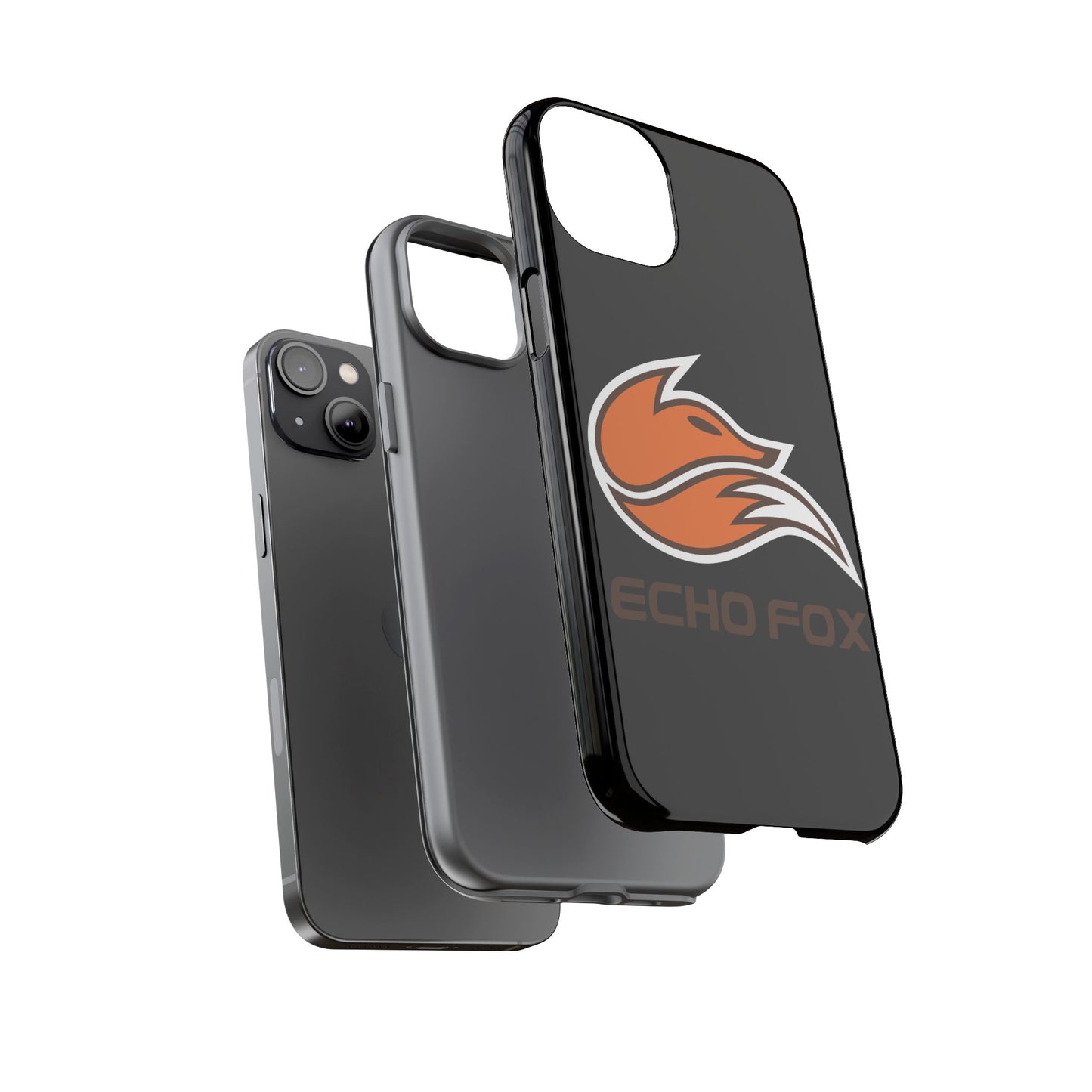 Official Rick Fox Endorsed Echo Fox Tough Phone Case