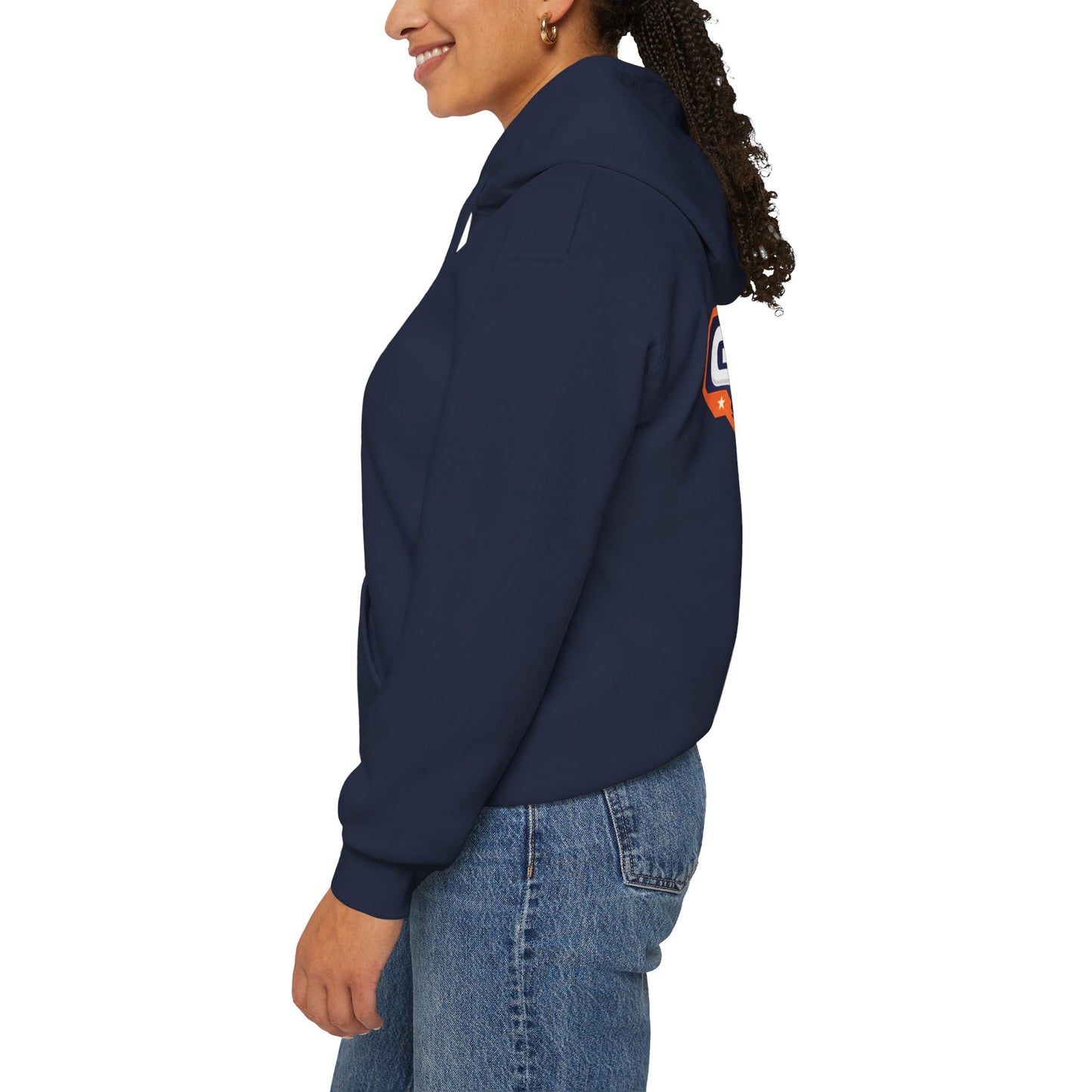 Official Rick Fox Endorsed Echo Fox "Glory Dayz" Hoodie