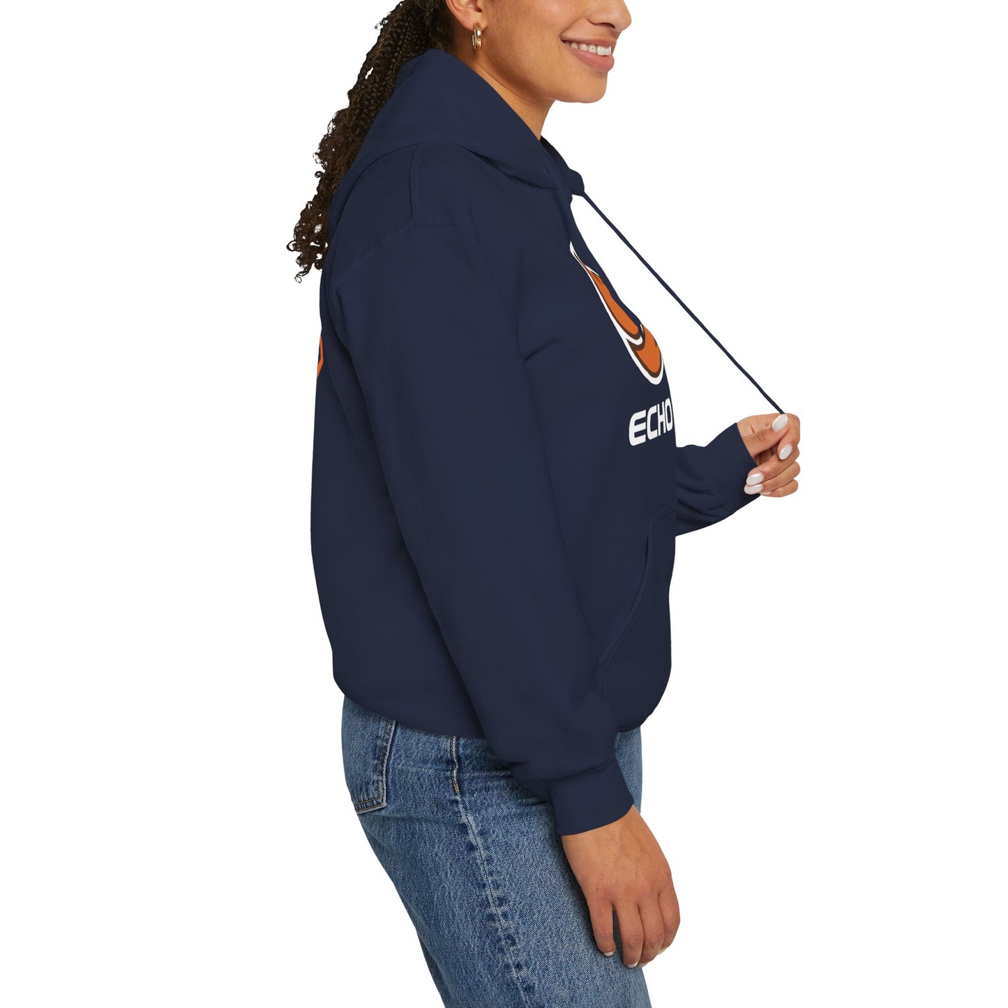 Official Rick Fox Endorsed Echo Fox "Glory Dayz" Hoodie