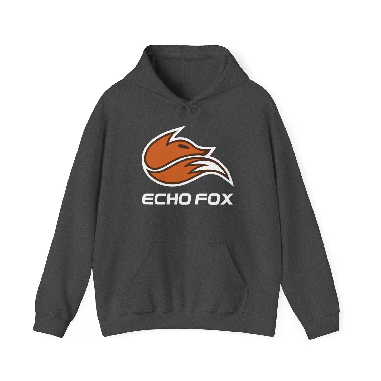 Official Rick Fox Endorsed Echo Fox "Glory Dayz" Hoodie